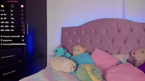  Deisy  online show from 12-31-24, 10:56