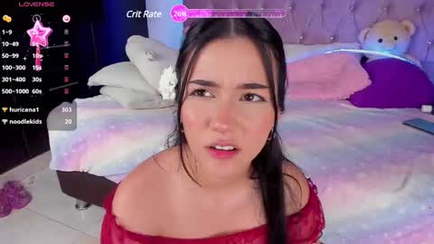 Deisy  online show from 02-15-25, 02:33
