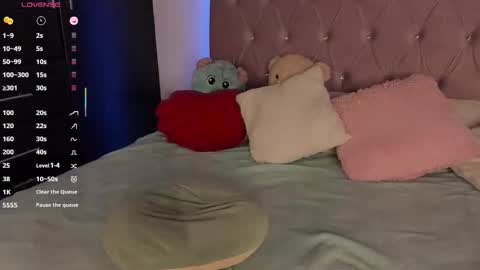  Deisy  online show from 09-10-25, 11:49