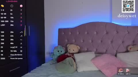  Deisy  online show from 09-19-25, 12:06