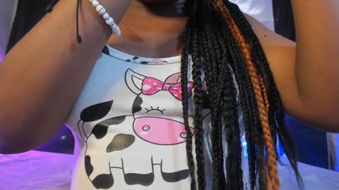 deisyharper online show from 12-28-24, 10:03