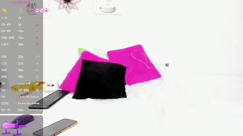 Snapshot of deisyway chatting on 02-12-25, 06:30 deisy online show from 02-12-25, 06:30