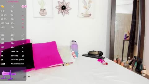 Snapshot of deisyway chatting on 02-26-25, 02:25 deisy online show from 02-26-25, 02:25