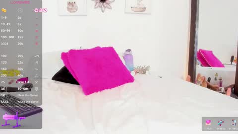 Snapshot of deisyway chatting on 02-27-25, 06:09 deisy online show from 02-27-25, 06:09