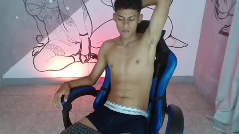 Deivid online show from 10-15-25, 12:22