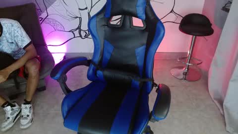 Deivid online show from 11-18-25, 12:16