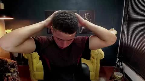 Deivid online show from 09-29-25, 02:22