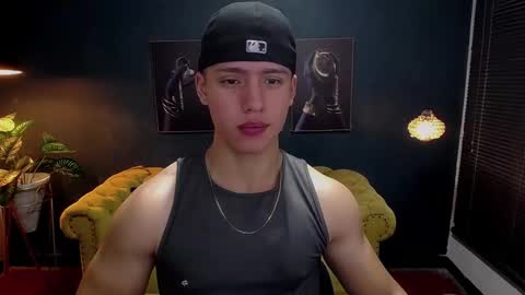 Deivid online show from 10-02-25, 01:51