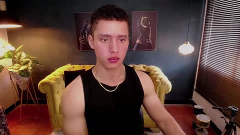 Deivid online show from 10-13-25, 03:01