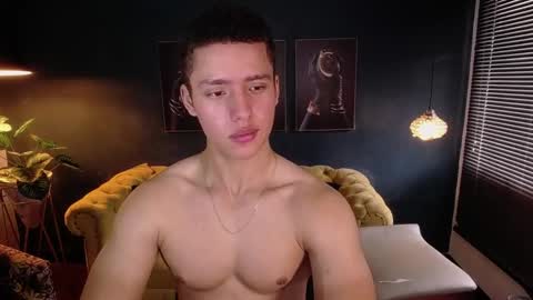 Deivid online show from 10-20-25, 02:39