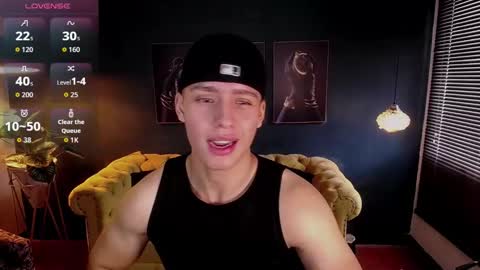 Deivid online show from 11-13-25, 03:22