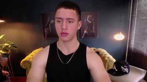 Deivid online show from 01-08-26, 02:30