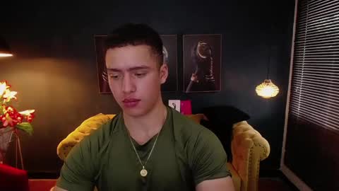 Deivid online show from 04-29-26, 05:52