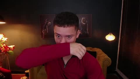 Deivid online show from 05-01-26, 02:16