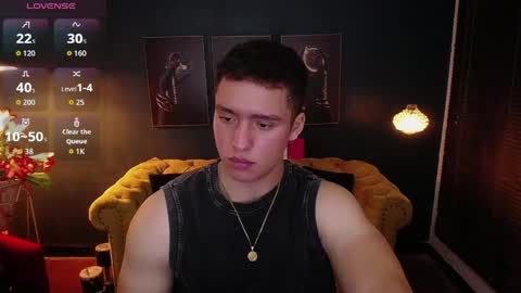 Deivid online show from 05-07-26, 01:55