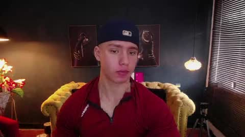 Deivid online show from 05-12-26, 03:09