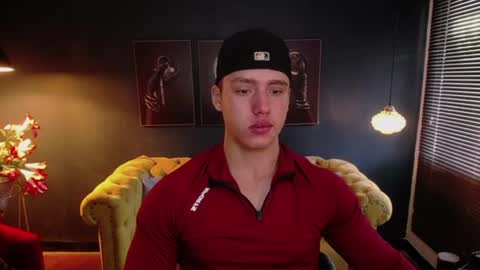 Deivid online show from 06-14-26, 01:35