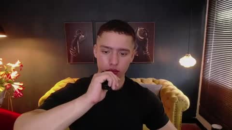 Deivid online show from 06-19-26, 01:37