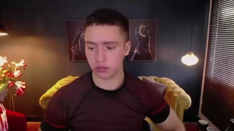 Deivid online show from 06-27-26, 01:50