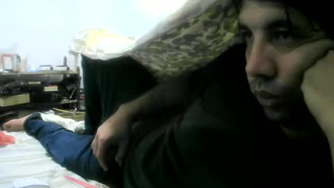 deividl794478 online show from 02-09-26, 03:10