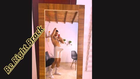  DEIVY  online show from 12-08-24, 02:41