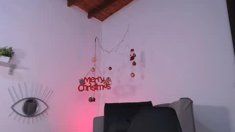  DEIVY  online show from 12-23-24, 01:18