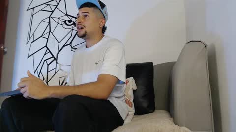  DEIVY  online show from 10-11-25, 07:01