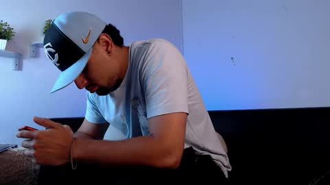  DEIVY  online show from 02-02-26, 01:54