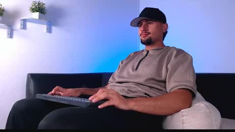  DEIVY  online show from 05-09-26, 11:54