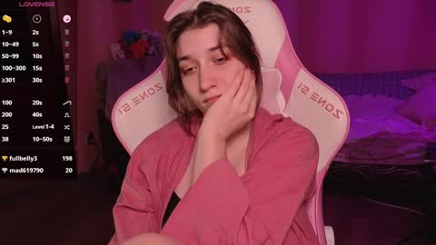 Princess Potato online show from 12-02-24, 09:02