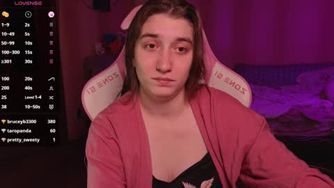 Princess Potato online show from 12-03-24, 11:44