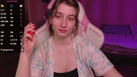 Princess Potato online show from 12-04-24, 06:11