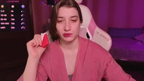 Princess Potato online show from 12-08-24, 05:39