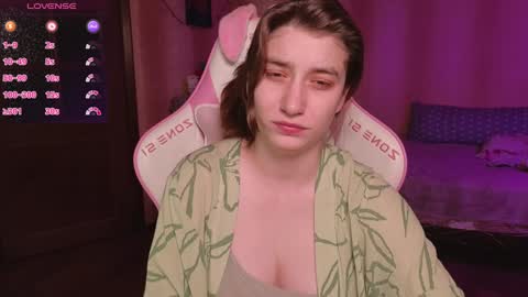 Princess Potato online show from 12-09-24, 06:12