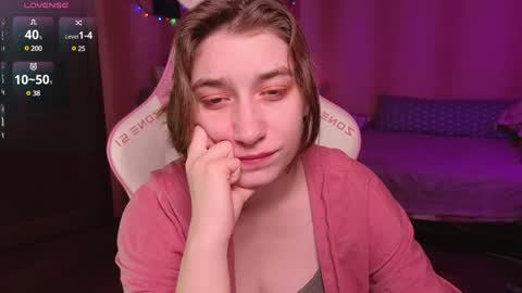 Princess Potato online show from 12-12-24, 05:42