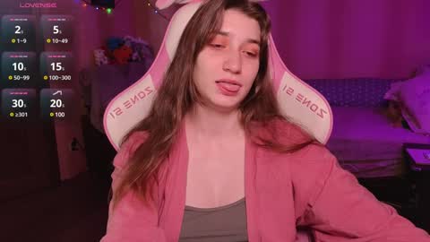 Princess Potato online show from 12-16-24, 06:10