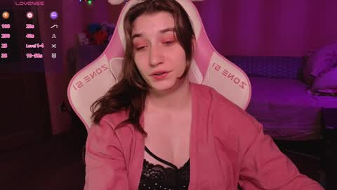 Princess Potato online show from 12-20-24, 01:00