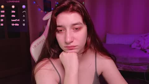 Princess Potato online show from 12-26-24, 05:15