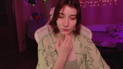 Princess Potato online show from 01-05-25, 09:48