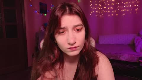 Princess Potato online show from 01-07-25, 08:24