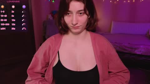 Princess Potato online show from 01-19-25, 09:44