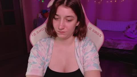 Princess Potato online show from 01-21-25, 04:27