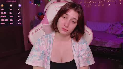 Princess Potato online show from 01-22-25, 06:10