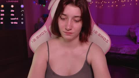 Princess Potato online show from 01-23-25, 06:39