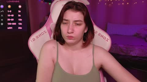 Princess Potato online show from 01-27-25, 08:29