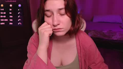 Princess Potato online show from 01-31-25, 11:56