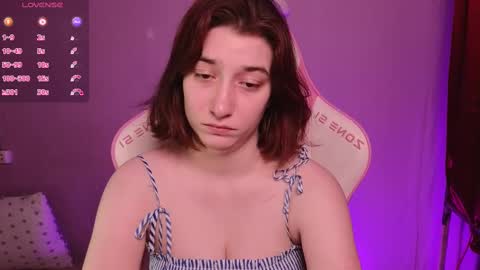 Princess Potato online show from 02-13-25, 08:38