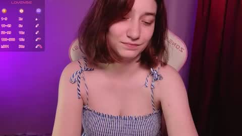 Princess Potato online show from 03-07-25, 09:40