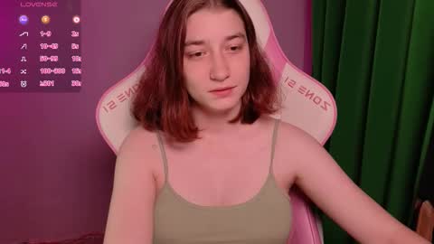 Princess Potato online show from 09-10-25, 05:40