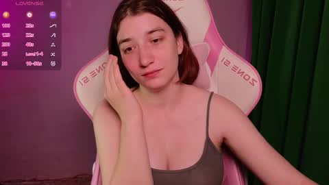 Princess Potato online show from 09-16-25, 05:41